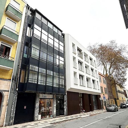 Rosario 1Dn By Rosario Inn Porto Eksteriør billede