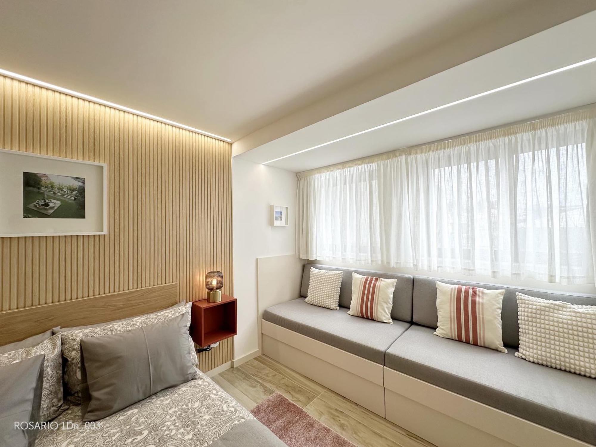 Rosario 1Dn By Rosario Inn Porto Eksteriør billede