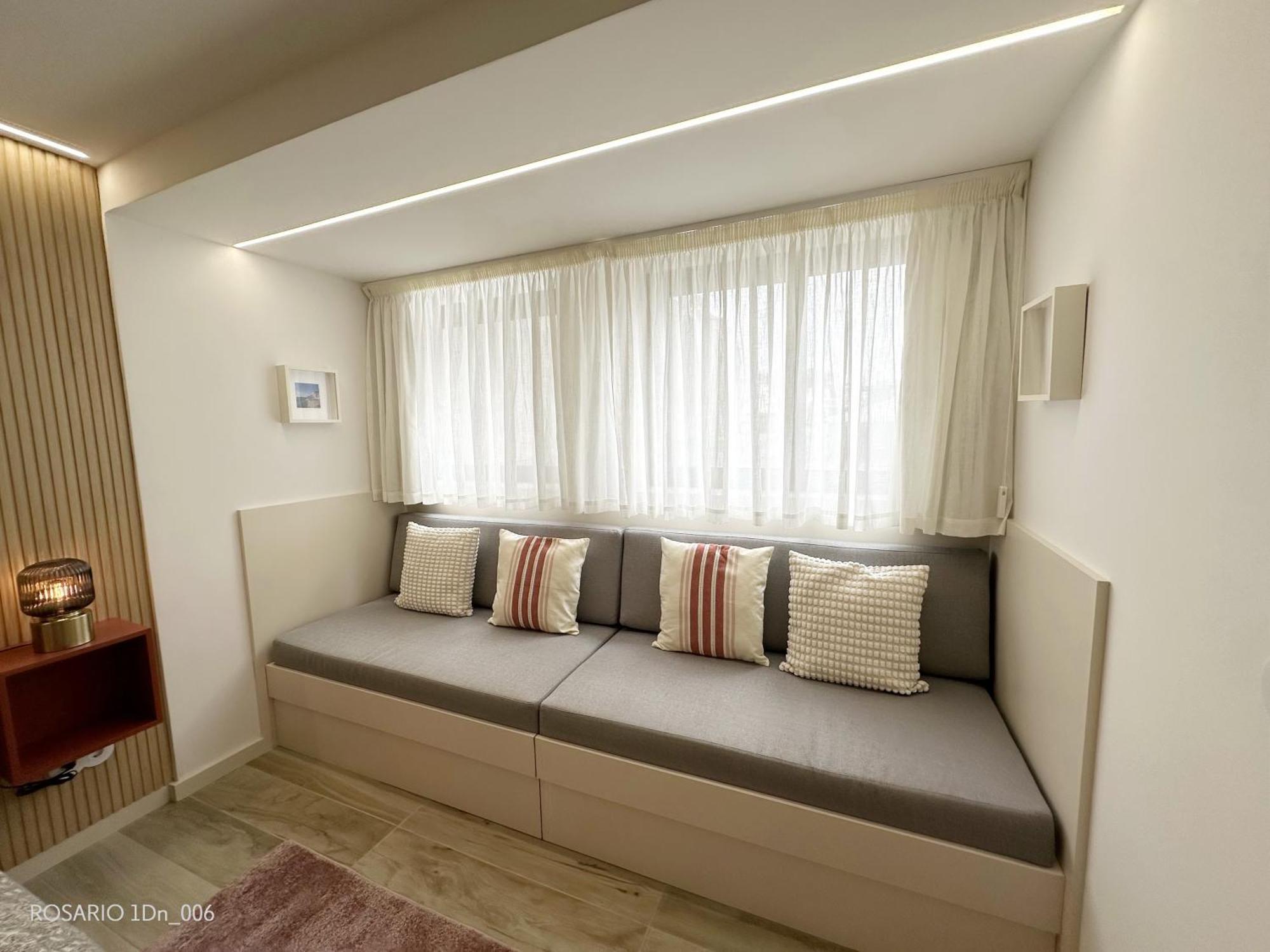 Rosario 1Dn By Rosario Inn Porto Eksteriør billede